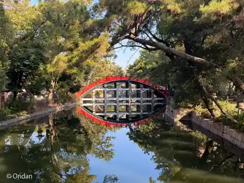 住吉大社(大阪府)