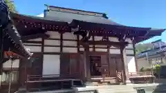 三澤寺(長野県)