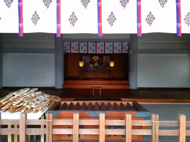 蔵福寺の末社・摂社