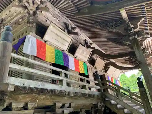 清水寺の本殿・本堂