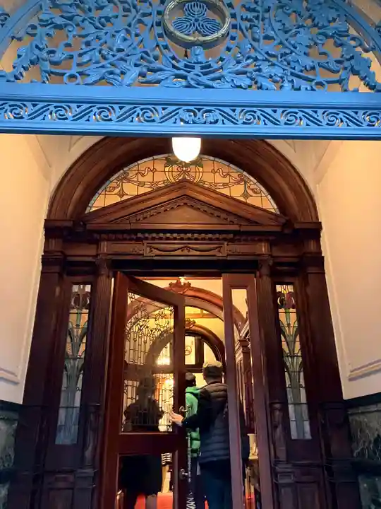 八坂神社(祇園さん)(京都府)