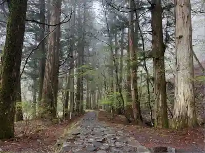 瀧尾高徳水神社 (栃木県)