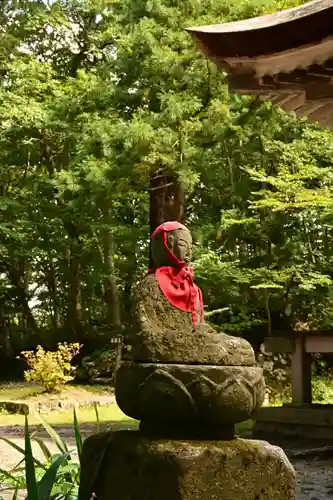 大山寺(鳥取県)