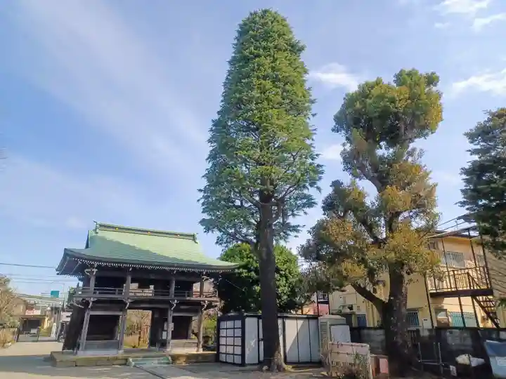 西光寺(東京都)