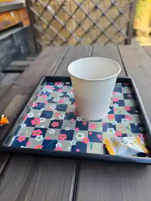 豊受稲荷本宮(千葉県)