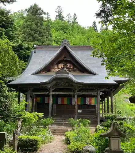 善光寺(山形県)