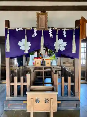 刑部神社(兵庫県)