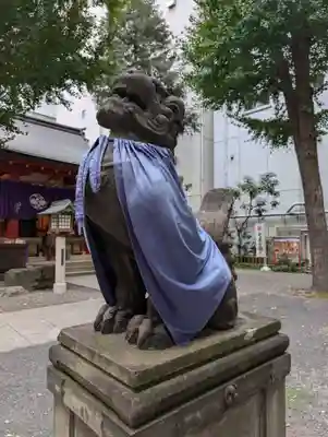 日本橋日枝神社(東京都)