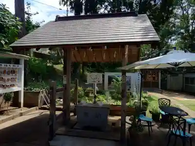 思金神社(神奈川県)