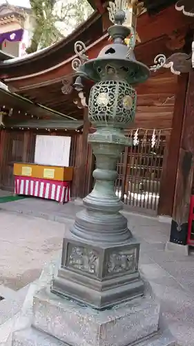 櫛田神社のその他建物