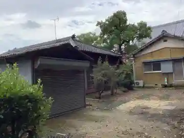光明寺のその他建物
