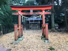 古都辺神社(千葉県)