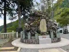 大山阿夫利神社(神奈川県)