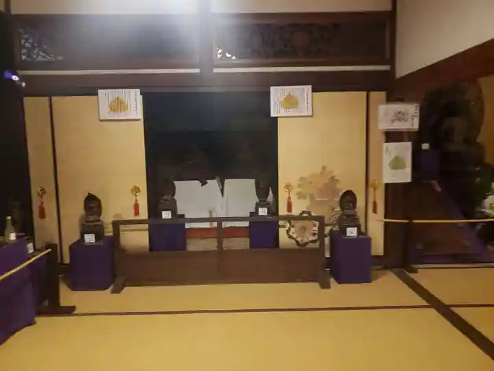 浄信寺のその他建物