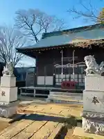 愛宕神社(東京都)