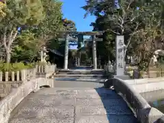 春日神社（春日元町）(大阪府)