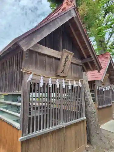 武野上神社(埼玉県)