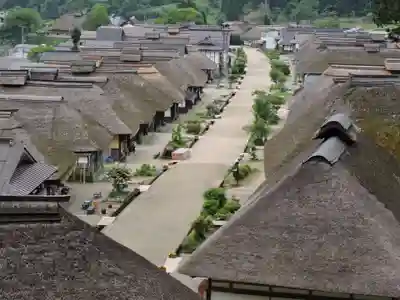 正法寺のその他建物