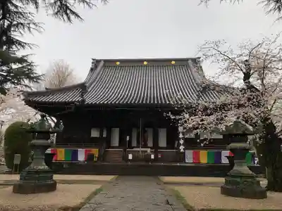 寛永寺(根本中堂)(東京都)