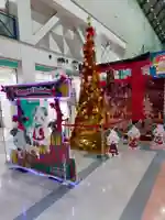 パーム神社(和歌山県)