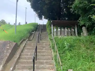 薬師堂のその他建物