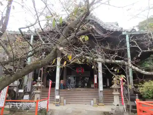 金剛宝寺（紀三井寺）(和歌山県)