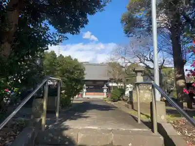 浄蓮寺(千葉県)