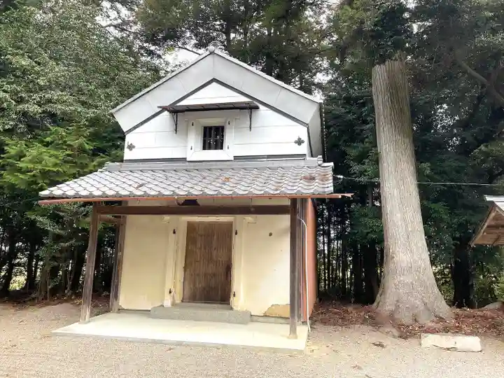 白鳥神社(滋賀県)