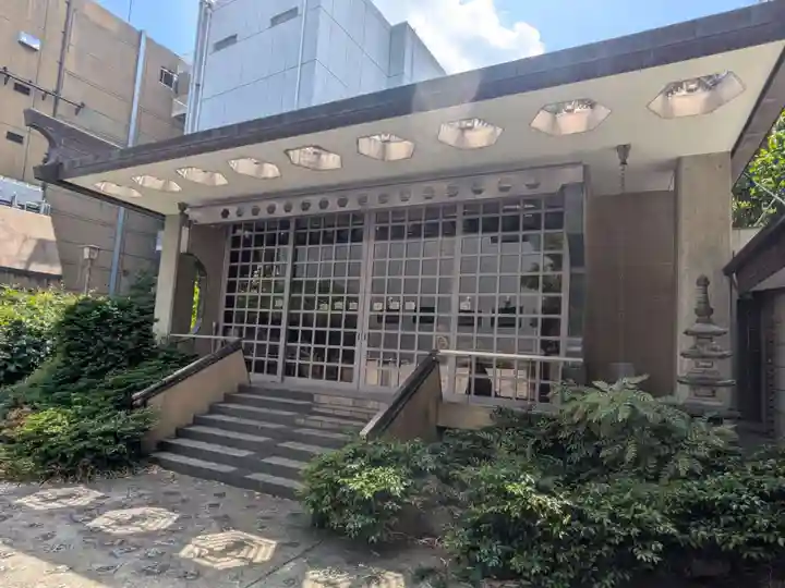 洞雲寺(東京都)