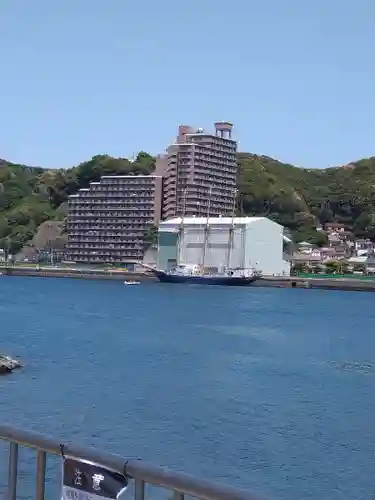 叶神社（東叶神社）(神奈川県)