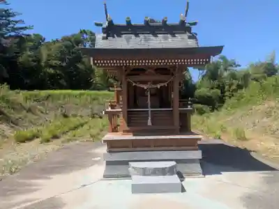 水神社(福島県)