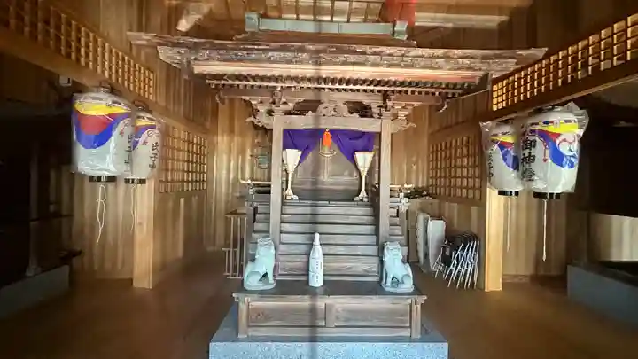 八幡神社(福井県)