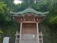 長崎東照宮(長崎県)