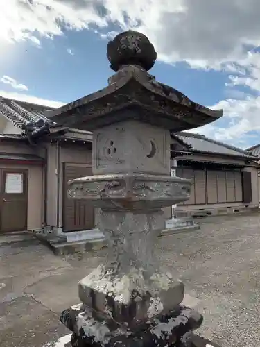 熊野神社のその他建物