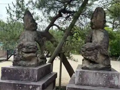 住吉神社(新潟県)