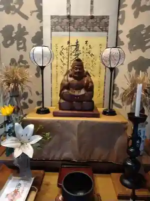 養源寺(東京都)