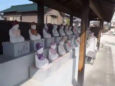 延命寺(愛知県)