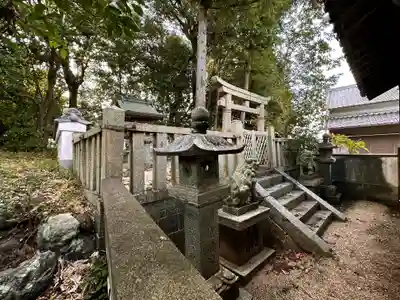 八幡神社(奈良県)
