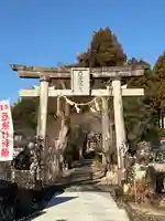 六條八幡宮(高知県)