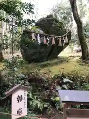 出雲大神宮の建物その他