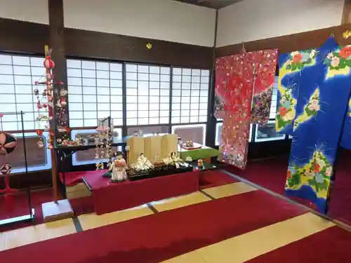 全忠寺のその他建物