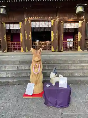 若宮八幡社(愛知県)