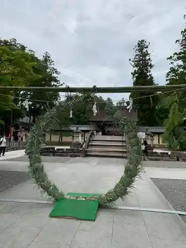 多賀大社(滋賀県)