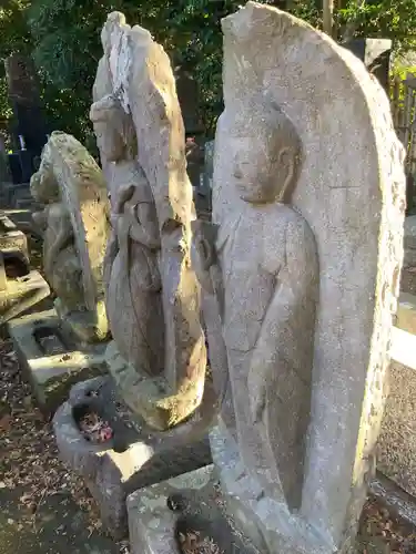 二伝寺（ニ傳寺）(神奈川県)