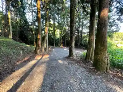 事忌神社（芸濃）(三重県)