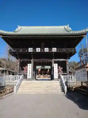 村松虚空蔵堂（日高寺）(茨城県)