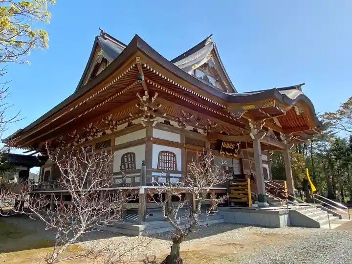 鏡忍寺のその他建物