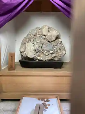 建部大社(滋賀県)