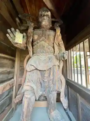 本覚寺(神奈川県)