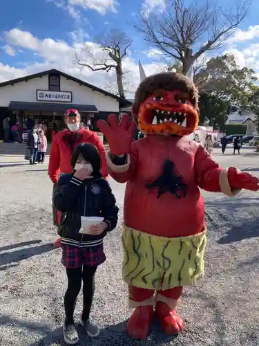 三嶋大社(静岡県)